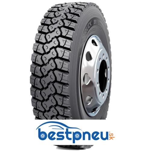 NOKIAN 315/80 R22.5 156/150K R-Truck Drive